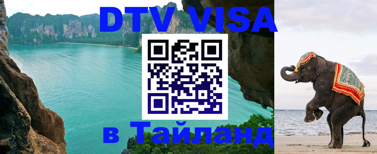 Сколько стоит DTV виза — актуальные цены, оформление даже без документов - 19.11.2025 